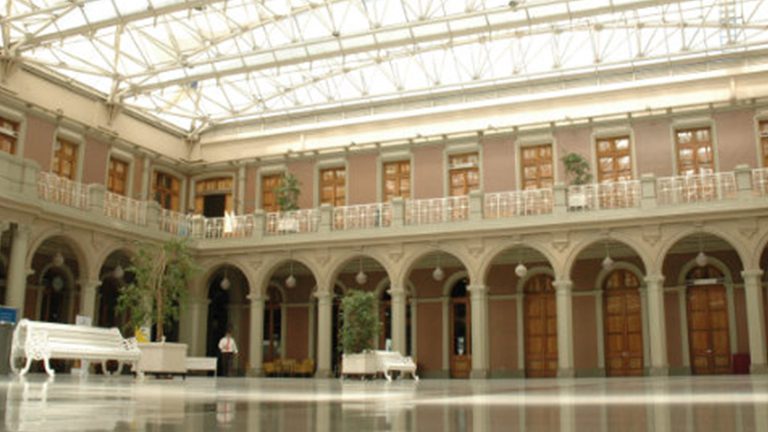 Centro de Extensión UC