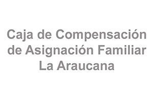Caja de Compensación de Asignación Familiar La Araucana