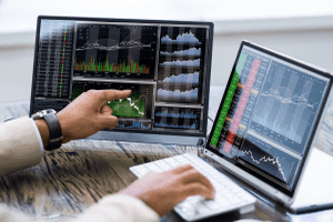 Curso Trading y Mercado de capitales UC