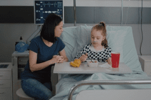 Dietoterapia en patologías crónicas con implicancias nutricionales