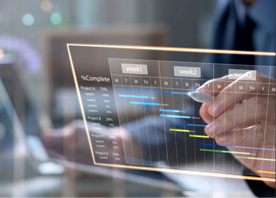 administrar transformación digital, diplomado en transformación digital