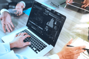 análisis económico gestión