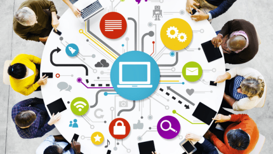 Imagen de Diplomado en Comunicaciones en marketing