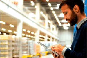 Diplomado en Control de inventarios y gestión de la cadena de abastecimiento UC