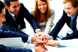 Diplomado UC en Desarrollo de equipos de excelencia