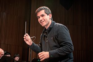 Diplomado en Dirección Coral