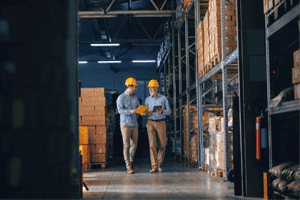 Diplomado en distribución y logística de última milla UC