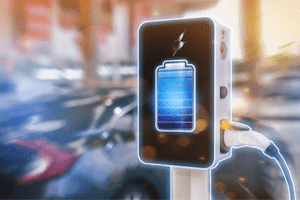 electromovilidad transición energética UC