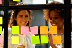 Diplomado en Gestión ágil en las organizaciones, diplomado en metodologías ágiles, diplomado en scrum, metodologías ágiles