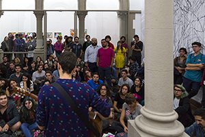 Diplomado en Gestión cultural