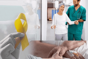 oncología básica salud