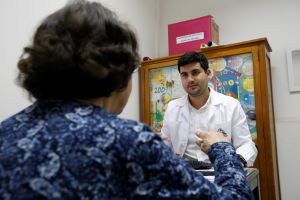 Diplomado en Seguimiento farmacoterapéutico para atención primaria de salud