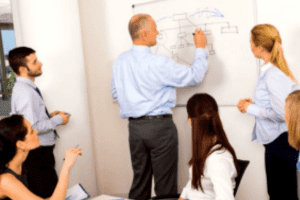 Diplomado en estrategias de negocio UC