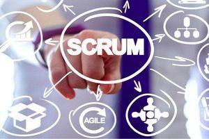 Curso en Herramientas para la gestión ágil de proyectos en las organizaciones UC