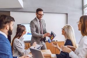 Herramientas para el liderazgo efectivo en equipos de trabajo