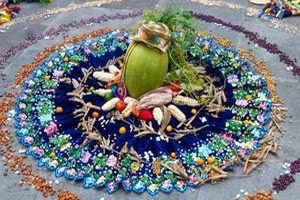 religiones populares américa chile