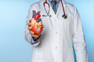 Sistema cardiovascular y anestesia