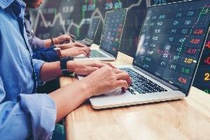 Diplomado en Trading y gestión de inversiones UC