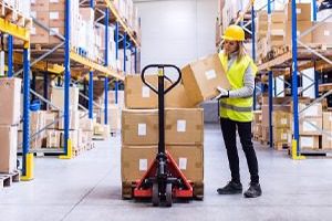 Diplomado UC en Ingeniería Logística