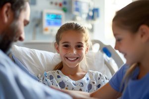 Anestesia en el niño sano sometido a cirugía habitual