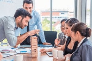 Curso UC Adaptación al cambio y flexibilidad UC