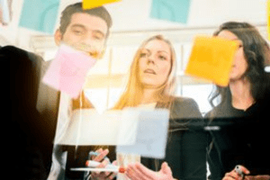 Curso UC Aplicación de modelos ágiles en la gestión organizacional