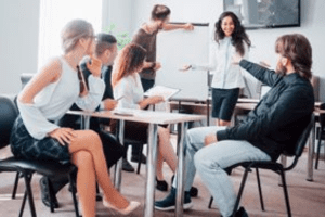 Curso UC Comunicación efectiva con técnicas de PNL