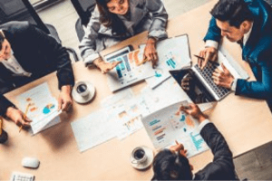 Curso UC Herramientas para la gestión de procesos de negocios en la organización