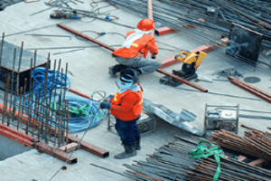 Derecho de las obras públicas