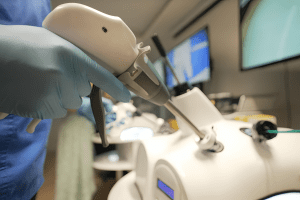 Diplomado de Simulación en cirugía laparoscópica esófago, gástrica y bariátrica (EGB)