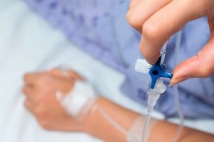 Diplomado en Anestesia intravenosa TIVA (total Intravenous anesthesia)