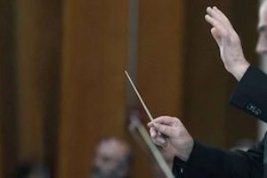 Diplomado en Dirección Orquestal