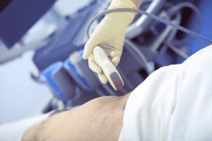 Foto de Diplomado en Ultrasonografía Clínica de Urgencia