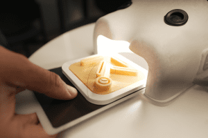 Entrenamiento de habilidades básicas en cirugía laparoscópica pediátrica