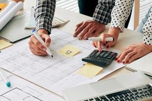 Curso en Estimación de costos y evaluación de proyectos de inversión UC