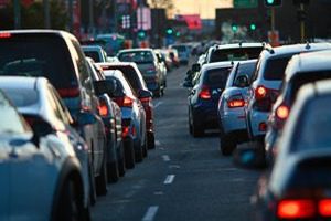 Curso UC Modelación Microscópica de Tráfico AIMSUN