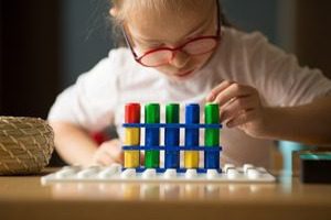 acompañamiento niños síndrome down