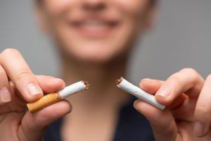 Actualización en prevención y tratamiento del tabaquismo