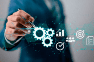 Curso UC Evaluación de proyectos TI