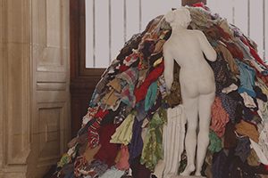 Diplomado en Estudios críticos de la moda