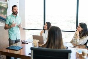 Diplomado en gestión directiva