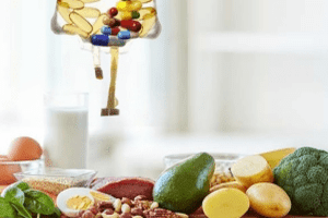 Diplomado en Soporte nutricional especializado en paciente adulto hospitalizado