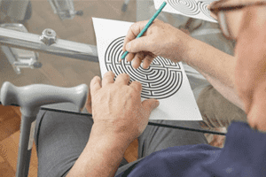 Consideraciones en trastornos cognitivo-comunicativos y utilización de ayudas técnicas en el paciente neurológico adulto