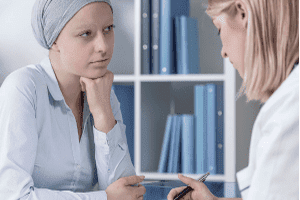 imagen Diplomado de Kinesiología en cáncer