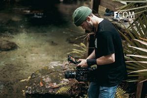 Diplomado en Antropología y creación audiovisual