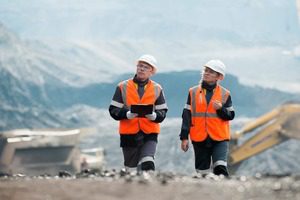 Diplomado UC en Desarrollo sostenible industria minera