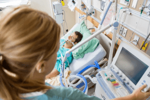 Diplomado en Kinesiterapia en el paciente crítico adulto