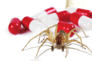 Diplomado en Toxicología- Mención Clínica