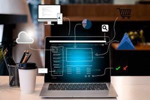 Diplomado en desarrollo web UC