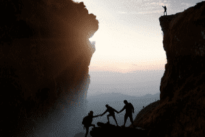 Curso en liderazgo alto desempeño UC